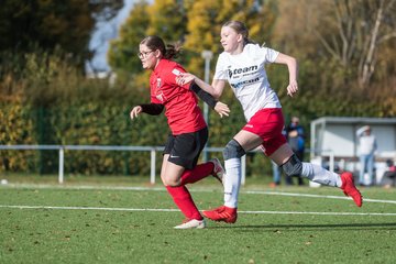 Bild 37 - wBJ SV Wahlstedt - SC Union Oldesloe : Ergebnis: 2:0